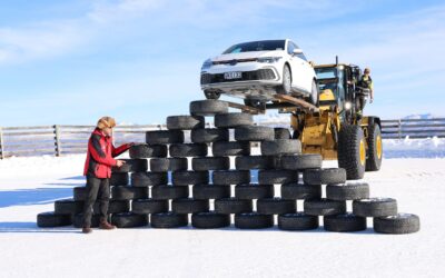 Die besten Ganzjahresreifen für Kompaktwagen: Wer kann alles?