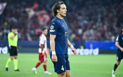 FC Bayern: Das ist Champions-League-Gegner Pafos FC mit David Luiz