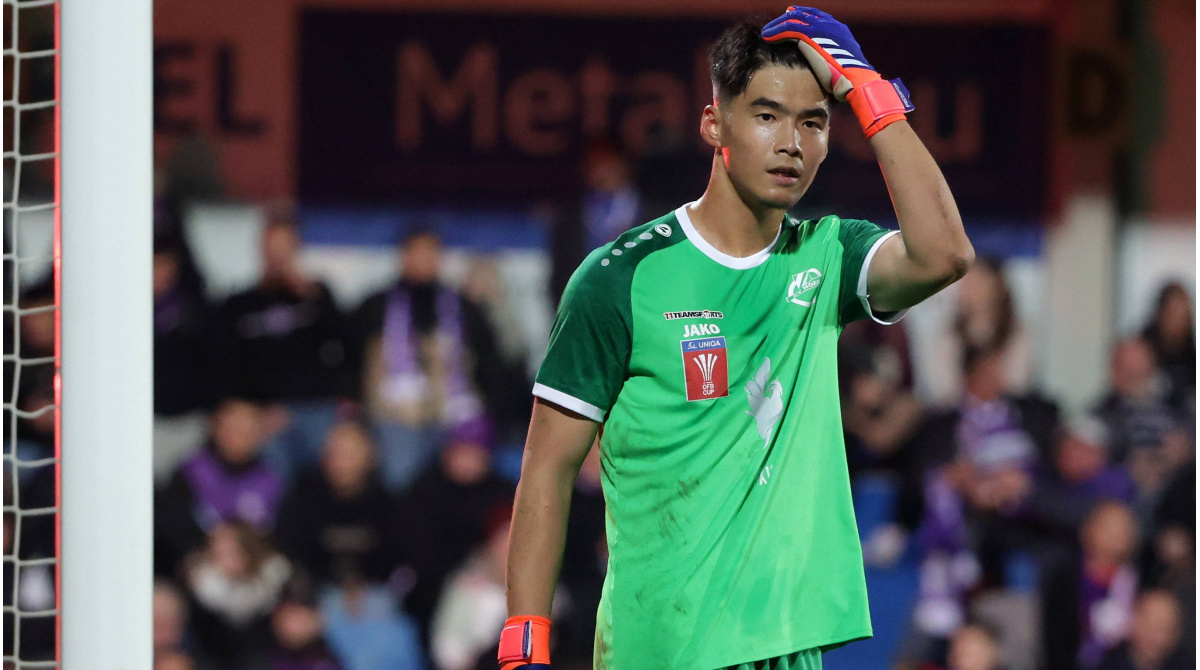 FC Bayern: Shaoziyang Liu zieht es zu Partnerklub Los Angeles FC