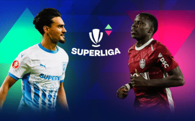 Marktwerte Rumänien: Größtes Minus für Clujs Star-Zugang Zouma