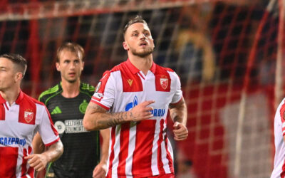 Arnautovics kurioser Doppelrekord in Europa League & Champiopns League