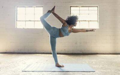 Intensive Übungen: Schlaganfall durch Yoga? So bewerten Experten die Gefahr