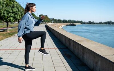 Cardio-Klassiker: Fettkiller High Knees: Dein Turbo-Workout für schnelle Erfolge