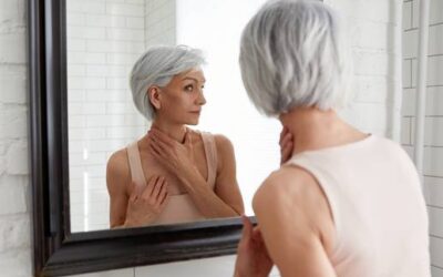 Stille Entzündungen im Körper: Anti-Aging: Diese Lebensmittel schützen vor Hautalterung