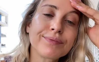 Pleite: Start-up von Cathy Hummels muss Insolvenz anmelden