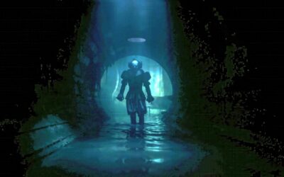 Bill Skarsgård kehrt erneut als Pennywise in Derry zurück