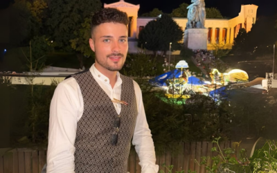 Reality-Star schockiert mit 1000-Euro-Ausgaben pro Wiesn-Tag