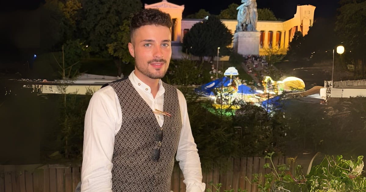 Reality-Star schockiert mit 1000-Euro-Ausgaben pro Wiesn-Tag