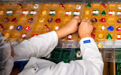 Beliebte Nascherei wird deutlich teurer: Preiserhöhung vor Weihnachten