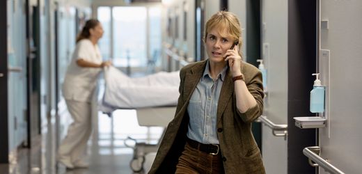 »Tatort« aus Zürich: »Kammerflimmern« mit Anna Pieri Zuercher