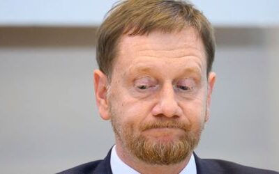 Michael Kretschmer: Spendendinner als Dankeschön für Regierungsaufträge?
