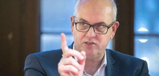 Bremen: Bürgermeister Andreas Bovenschulte kritisiert kleines Budget für Raumfahrt