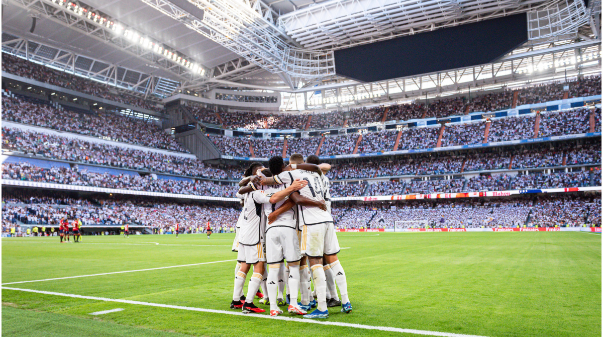EU: Real Madrid kann Millionen von Stadt zurückverlangen