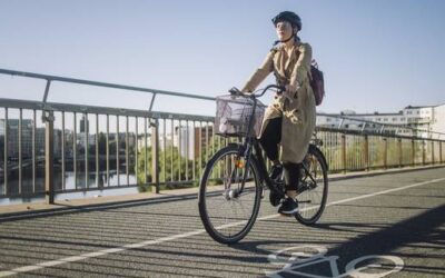 Regelmäßiges Training: Wie viele Kilometer Radfahren täglich gesund sind