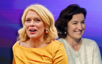 „Angeberin“: Julia Klöckner feiert Meilenstein