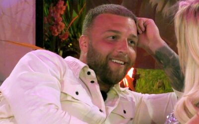 „Love Island“-Neuzugang verführt Dschungelstar