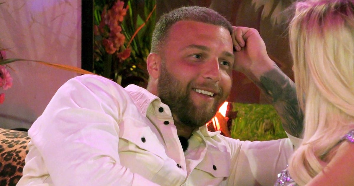 „Love Island“-Neuzugang verführt Dschungelstar