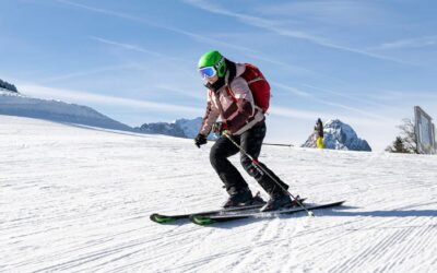 BILD checkt Pisten-Preise: Skipass in der Schweiz erstmals bei 110 Euro/Tag