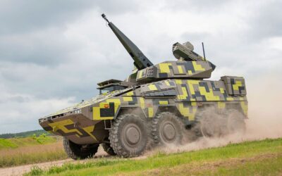 Top-Experte: Deutsche Drohnen-Abwehr ist „nicht existent“