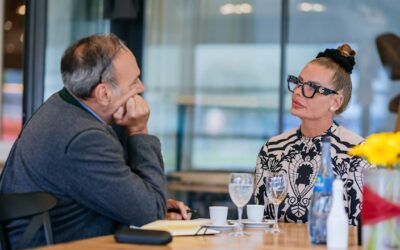 Millionen-Coup in Stuttgart: Mirnesa S. erzählt jetzt alles