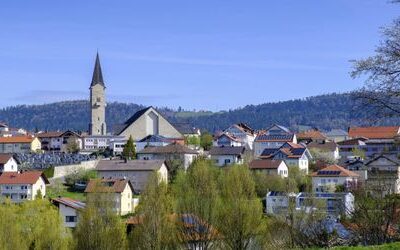 Bistum Passau: Pfarrer aus Hauzenberg will nach Konflikt Priesteramt niederlegen
