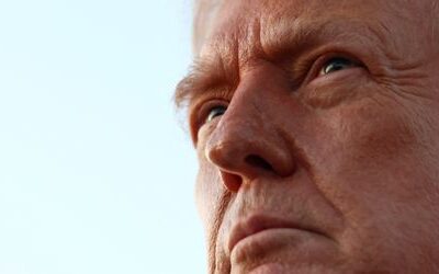 USA: Donald Trump ordnet Einsatz von Militär in Portland, Oregon an