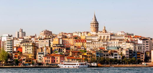 Türkei erlebt schlimmste Trockenheit seit mehr als 50 Jahren