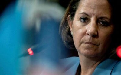 Lisa Monaco: Das ist die Microsoft-Managerin, die Donald Trump loswerden will