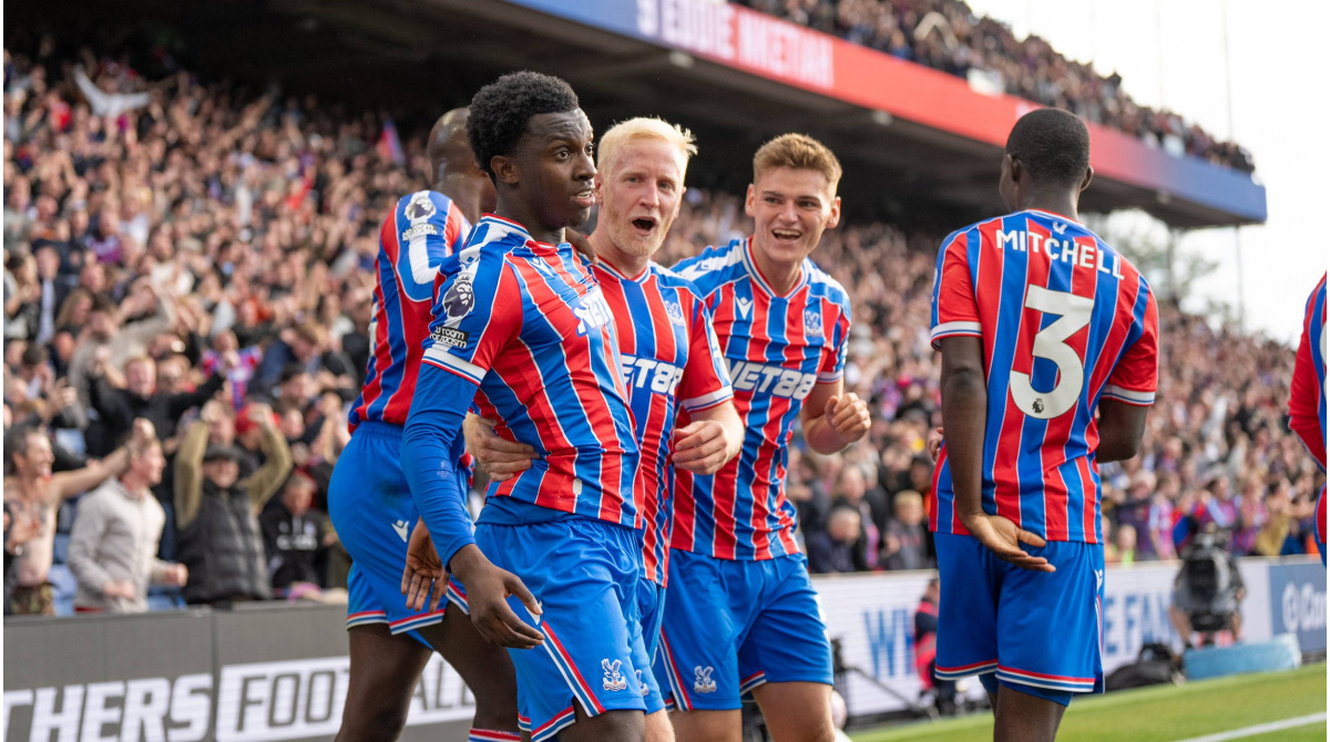 Liverpool verliert spät bei Palace, Dämpfer für Man United, Brightons Erfolg bei Chelsea