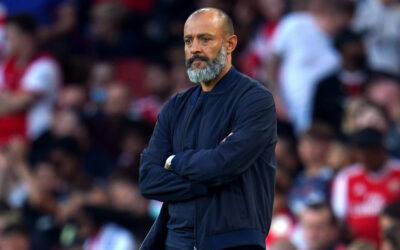 West Ham United präsentiert Espírito Santo als Potter-Nachfolger