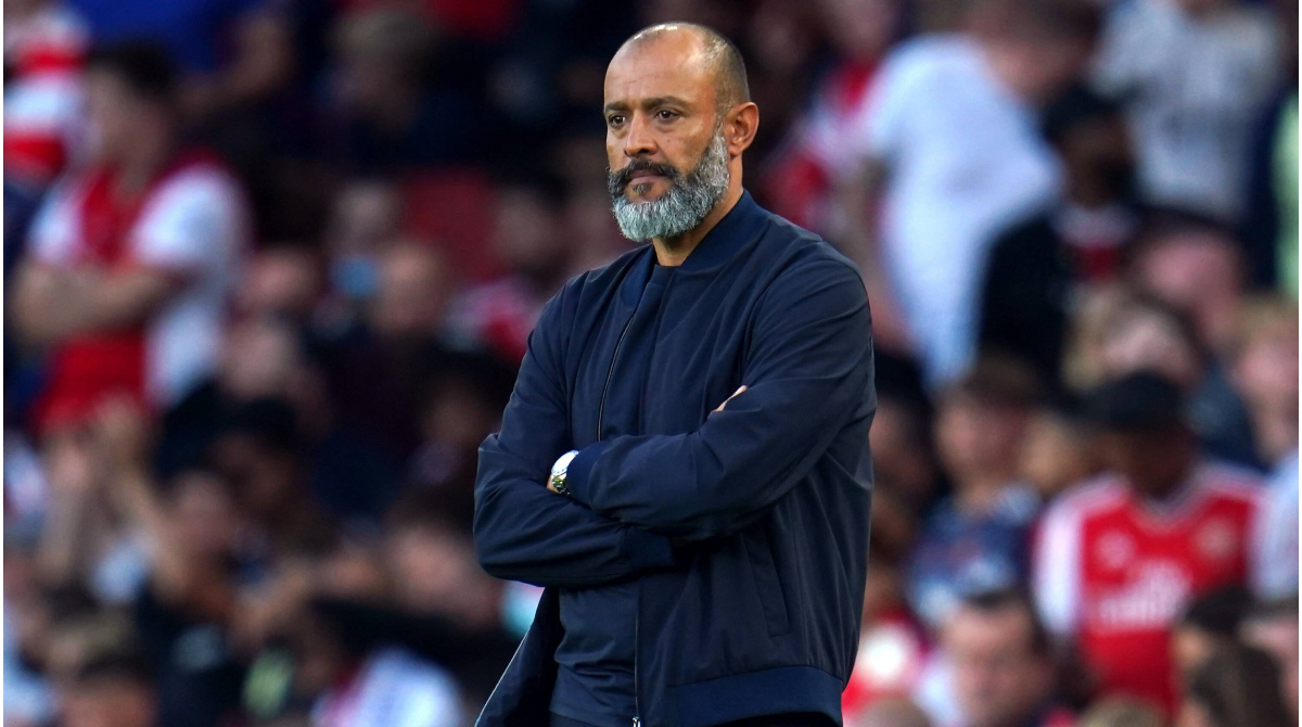 West Ham United präsentiert Espírito Santo als Potter-Nachfolger