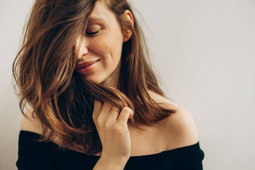 Schöne Haare: 3 Frisuren sind absolut zeitlos