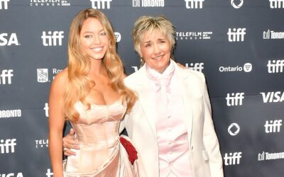 Schon bald: Dann startet Sydney Sweeneys Boxfilm „Christy“