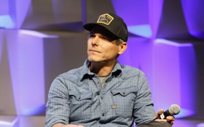 Granger Smith hatte nach Tod seines Sohnes Suizidgedanken
