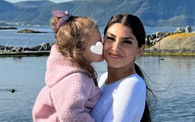 Yeliz Koc verrät: Hat sie alleiniges Sorgerecht für Snow?