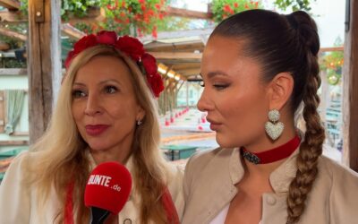 Unheilbar krank: So geht es Jürgen Drews wirklich