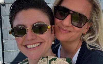 Mehrere Not-Operationen: Juliette Schoppmann liegt im Krankenhaus