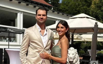 Jimi Blue Ochsenknecht und Yeliz Koc starten gemeinsames TV-Projekt