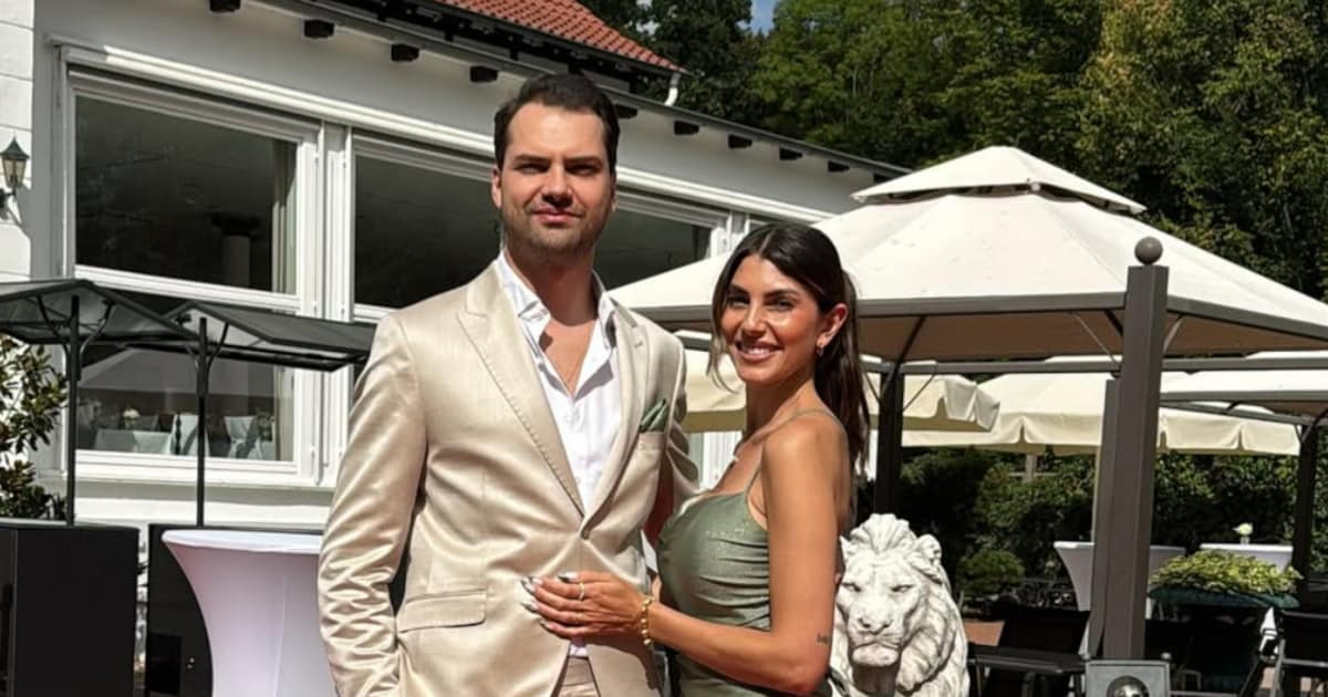 Jimi Blue Ochsenknecht und Yeliz Koc starten gemeinsames TV-Projekt
