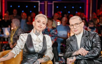 Eric Stehfest verrät: Deshalb ist die Ehe mit Edith in die Brüche gegangen