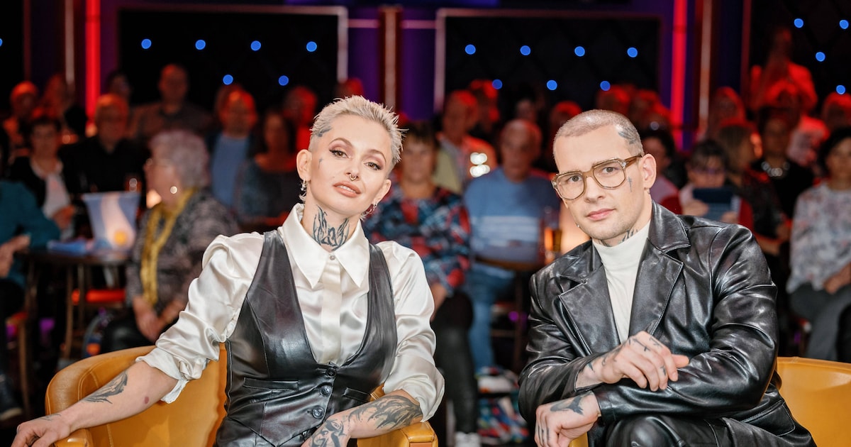 Eric Stehfest verrät: Deshalb ist die Ehe mit Edith in die Brüche gegangen