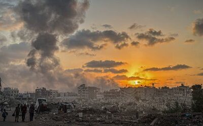 Gaza-Krieg: Benjamin Netanyahu und Hamas setzen auf psychologische Kriegsführung vor Audienz bei Donald Trump