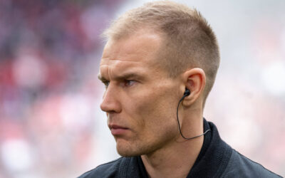 TM-Tipprunde: Badstuber auf Platz zwei unter den Experten – Sagte Bayern-Sieg exakt voraus