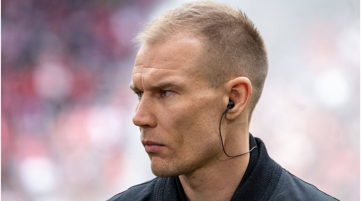 TM-Tipprunde: Badstuber auf Platz zwei unter den Experten – Sagte Bayern-Sieg exakt voraus