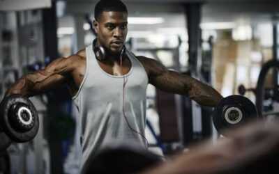 Progressive Overload: Mit dieser simplen Trainingsmethode wirst du langfristig stärker und fitter