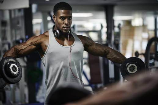 Progressive Overload: Mit dieser simplen Trainingsmethode wirst du langfristig stärker und fitter