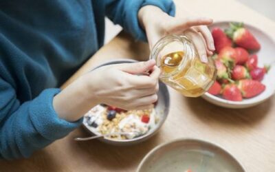 Bewusst essen: Honig im Check: Gesundes Naturprodukt oder reine Zuckerfalle?