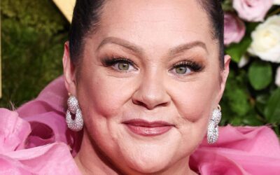 Netflix plant „Miss Nelson“-Film mit Melissa McCarthy