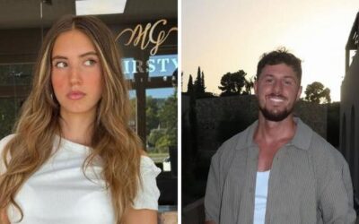 Jetzt offiziell? Yonca teilt Schmusefoto mit Jannik Kontalis