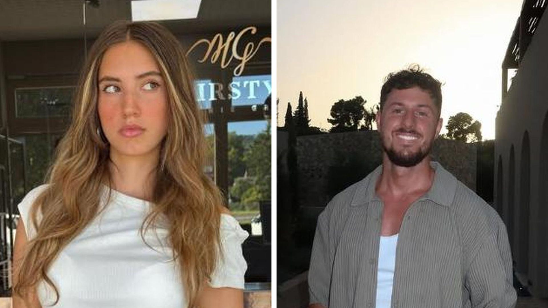 Jetzt offiziell? Yonca teilt Schmusefoto mit Jannik Kontalis
